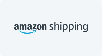 Amazon Shipping corriere