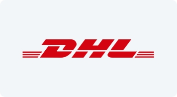 DHL corriere