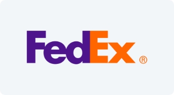 Fedex corriere