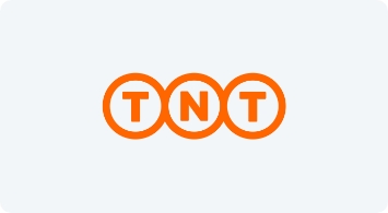 TNT corriere